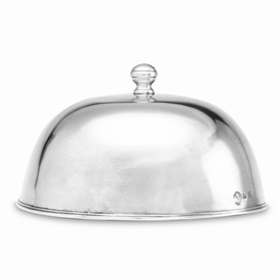 Cloche (Small) by Match Pewter