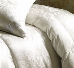 Utopia Eiderdown Duvets by SFERRA