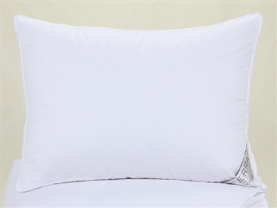 Dover European White Duck Down Pillows by SFERRA