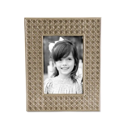 Sierra  Modern Frame 4x6 by Beatriz Ball