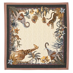 Pair of Napkins by Ardmore