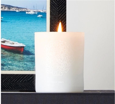 Bellini Candle by Sferra