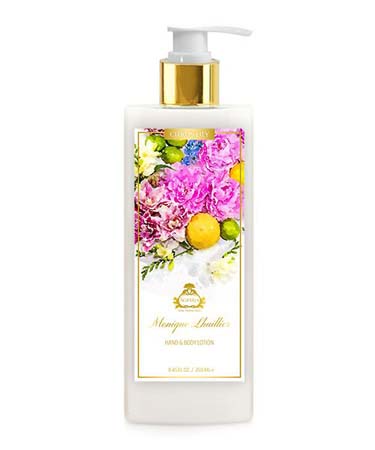 Agraria - Citrus Lily Monique Lhuillier CitrusLily Hand & Body Lotion