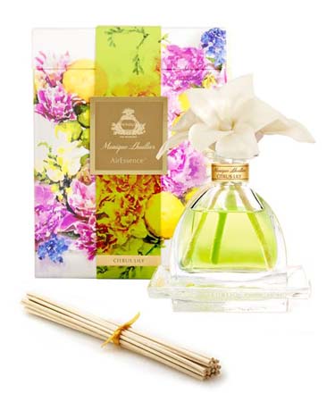 Agraria - Citrus Lily Monique Lhuillier CitrusLily AirEssence Diffuser