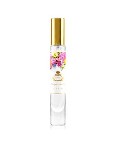 Agraria - Citrus Lily Petite Room & Linen Spray