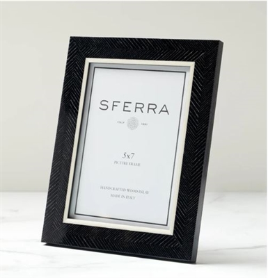 Lazio Frames by Sferra