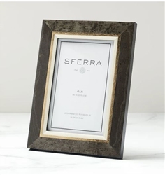 Sovana Frames by Sferra