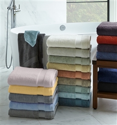 Bello Luxury Towels by SFERRA