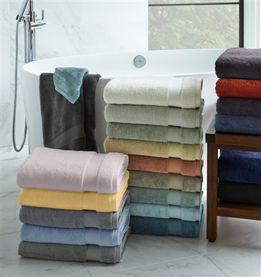 Bello Luxury Towels by SFERRA