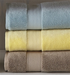 Amira Luxury Towels by SFERRA
