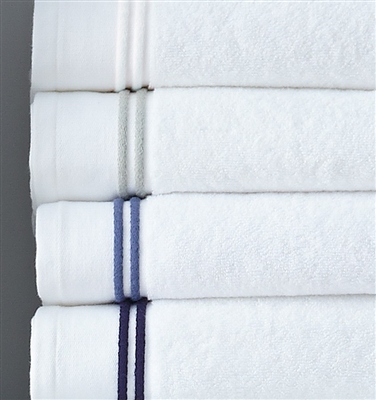 Aura Luxury Towels by SFERRA