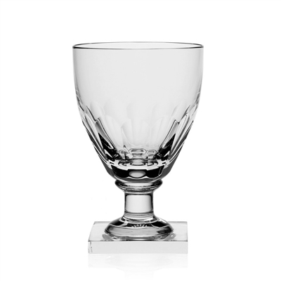 Caroline Large Wine Glass (5") by William Yeoward Crystal