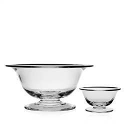 Alice Bowl (5.5") by William Yeoward Crystal