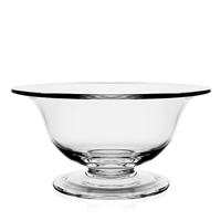 Alice Bowl (11.5") by William Yeoward Crystal