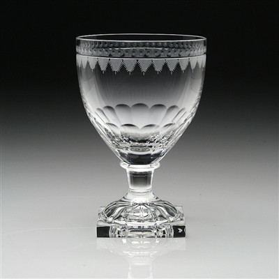 Flavia Small Wine Glass (5") by William Yeoward Crystal