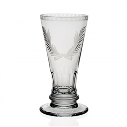 Adriana  Large Wine Glass by William Yeoward Crystal