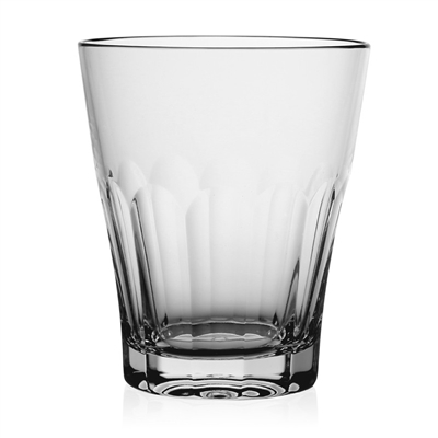 Caroline Double Old Fashioned Tumbler (4.5") by William Yeoward Crystal