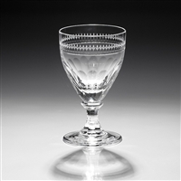 Gloria Large Wine Glass (5.75") by William Yeoward Crystal