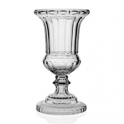 Cornelia Vase (16") by William Yeoward Crystal