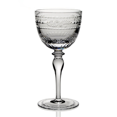 Camilla Large Wine Glass by William Yeoward Crystal