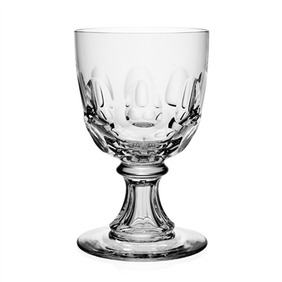 Bonnie Large Goblet (6.75") by William Yeoward Crystal