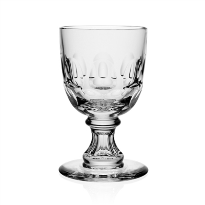 Bonnie Small Goblet (6.25") by William Yeoward Crystal