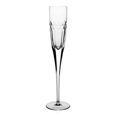 Athena Champagne Flute (14.5") by William Yeoward Crystal