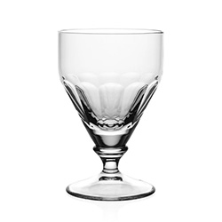 Iona Small Goblet by William Yeoward Crystal