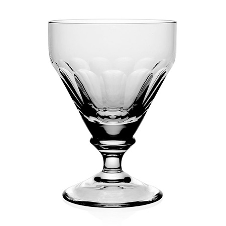 Iona Large Goblet by William Yeoward Crystal