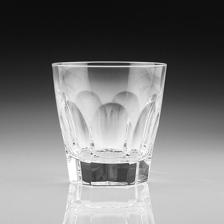 Iona Tumbler Double Old Fashioned by William Yeoward Crystal