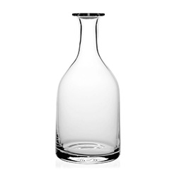 Olympia Wine Carafe by William Yeoward Crystal