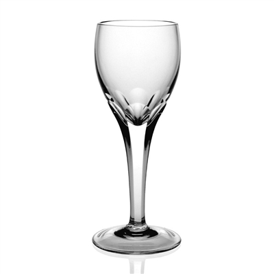 Davina Port/Sherry Glass (6") by William Yeoward Crystal