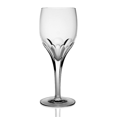 Davina Large Wine Glass (7.5") by William Yeoward Crystal