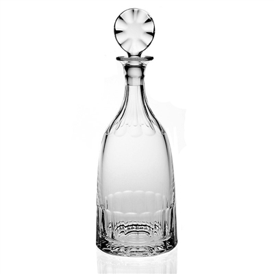 Claudia Bottle Decanter (800 ml) by William Yeoward Crystal
