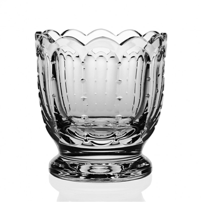 Polly Vase (4") by William Yeoward Crystal