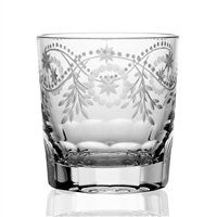 Bunny Liqueur Tumbler (2.25") by William Yeoward Crystal