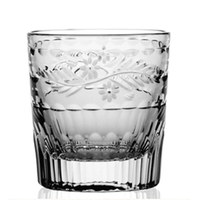 Camilla Liqueur Tumbler (2.25") by William Yeoward Crystal