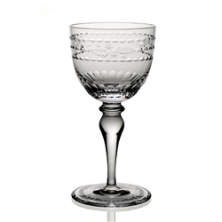 Camilla Small Wine Glass by William Yeoward Crystal