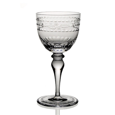 Camilla Small Wine Glass by William Yeoward Crystal