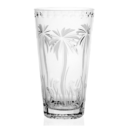 Alexis Highball Tumbler (6") by William Yeoward Crystal