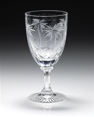 Alexis Small Wine Glass (6.75") by William Yeoward Crystal