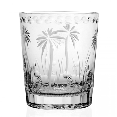 Alexis Alexis Double Old Fashioned (DOF) Tumbler by William Yeoward Crystal