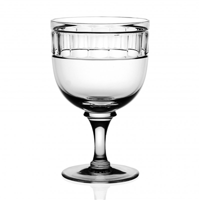 Coco Goblet (6.5") by William Yeoward Crystal