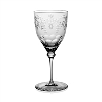 Elizabeth Large Wine Glass (7.5") by William Yeoward Crystal