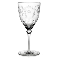 Elizabeth Goblet by William Yeoward Crystal