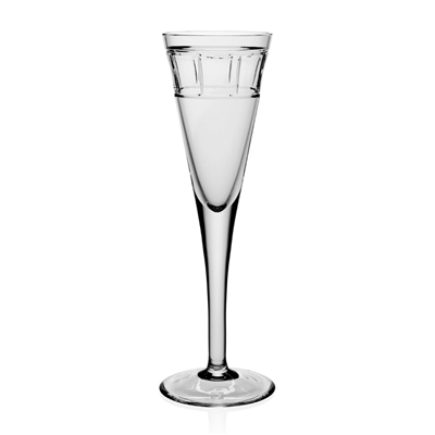 Coco Tall Champagne Flute (9.75") by William Yeoward Crystal