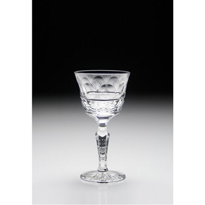 Anoushka Port/Sherry Glass (5") by William Yeoward Crystal