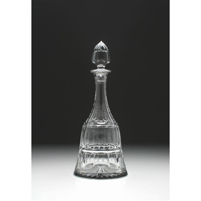 Anoushka Bottle Decanter by William Yeoward Crystal