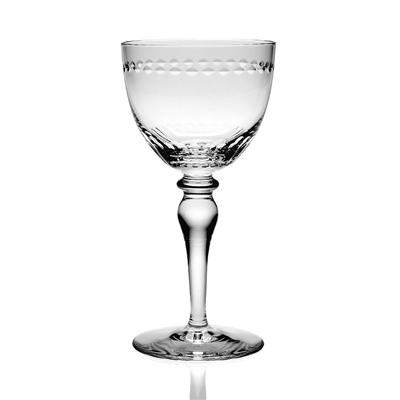 Claire Large Wine Glass (7.25") by William Yeoward