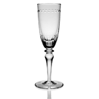 Claire Champagne Flute (8.75") by William Yeoward